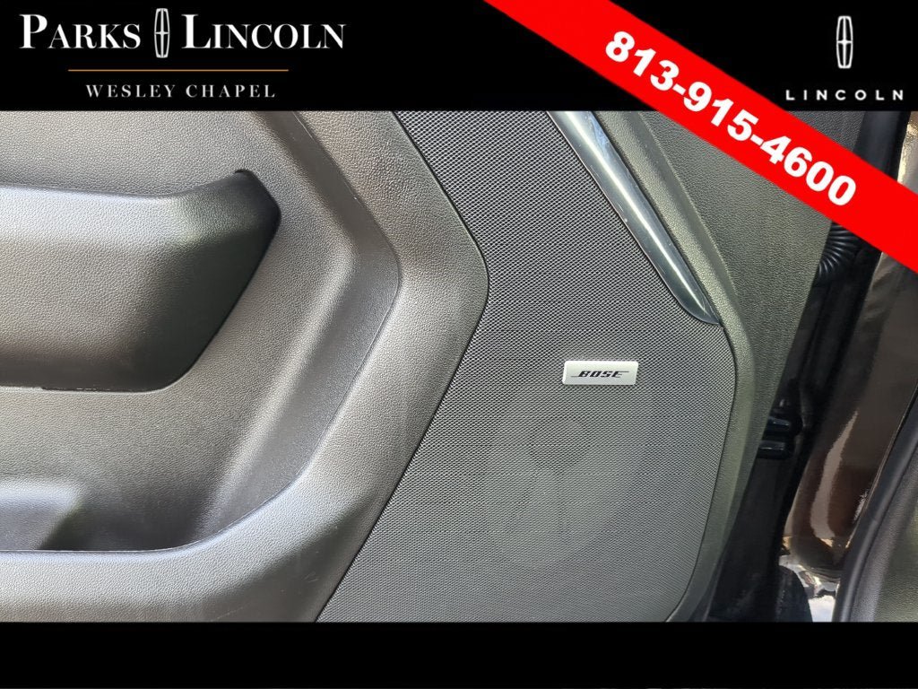 Used 2023 GMC Yukon Denali AWD/4WD image 19