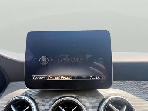 Used 2018 Mercedes-Benz CLA 250 4MATIC image 21