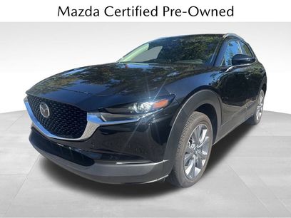 Certified 2025 MAZDA CX-30 AWD 2.5 S w/ Preferred Package