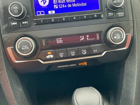 Used 2019 Honda Civic LX image 19