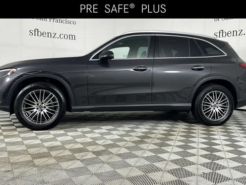 Certified 2024 Mercedes-Benz GLC 300 4MATIC image 10