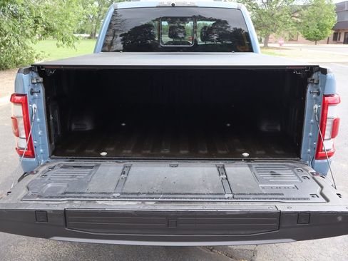 Used 2023 Ford F150 Raptor w/ Raptor Carbon Fiber Package AWD/4WD image 14