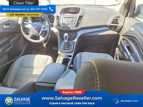 Used 2013 Ford Escape SE FWD image 11
