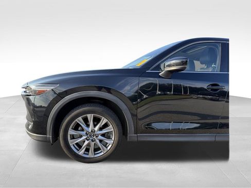 Used 2020 MAZDA CX-5 Grand Touring AWD/4WD image 25