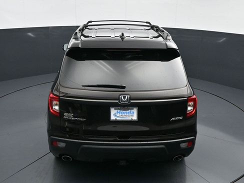 Used 2020 Honda Passport EX-L image 26