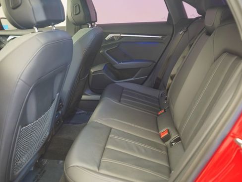 Used 2023 Audi A3 2.0T Premium Plus w/ Premium Plus Package image 7