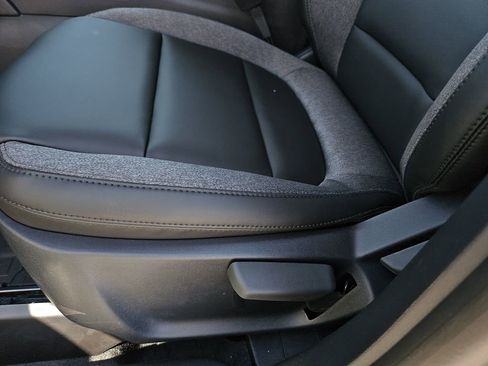 New 2025 Ford Bronco Sport Big Bend w/ Black Appearance Package image 23