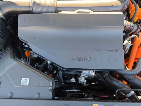 New 2026 Hyundai Palisade Calligraphy AWD/4WD image 14