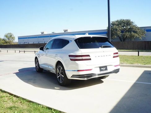 Certified 2025 Genesis GV80 2.5T Select image 4