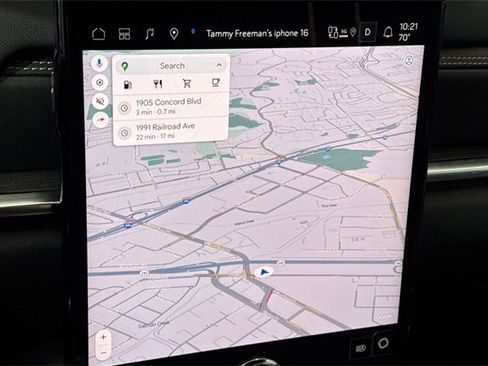 Used 2026 GMC Terrain Elevation w/ Black Edition image 19