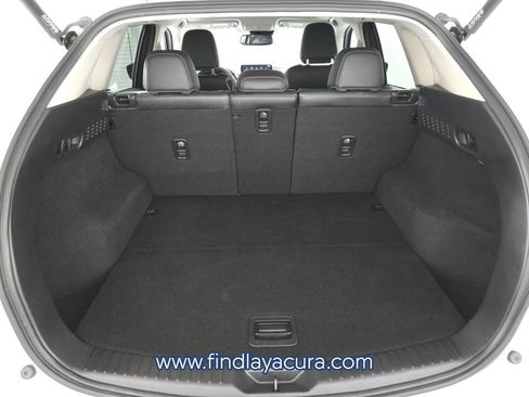 Used 2023 MAZDA CX-5 AWD 2.5 S w/ Premium Plus Pkg image 16