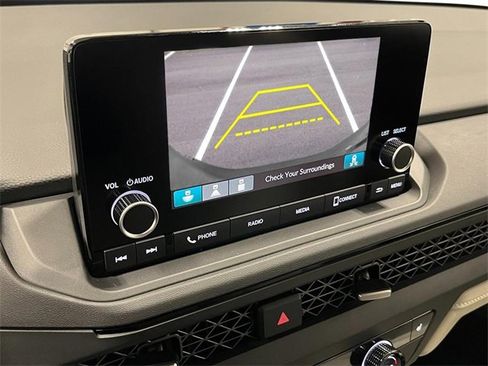 New 2025 Honda Accord SE image 20