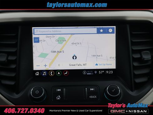 Used 2023 GMC Acadia Denali image 15