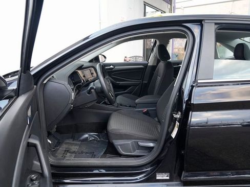 Used 2024 Volkswagen Jetta S image 19