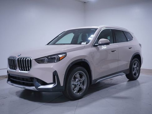 New 2026 BMW X1 xDrive28i w/ Convenience Package image 1