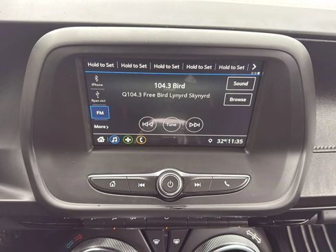 Used 2019 Chevrolet Camaro LS image 18