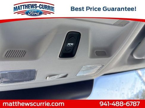 New 2026 Ford Maverick XLT image 21