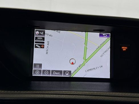 Used 2017 Lexus ES 350 Base image 13