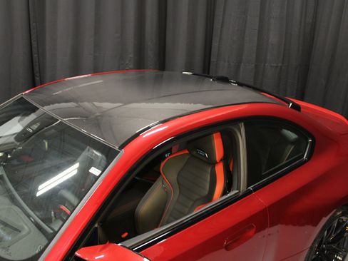 Used 2026 BMW M2 w/ Lighting Package image 10