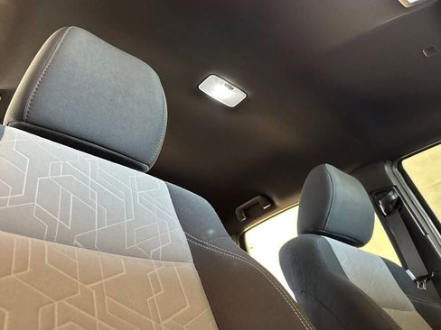 Used 2023 Toyota Tacoma TRD Off-Road w/ Black Out Package (TMS) image 15