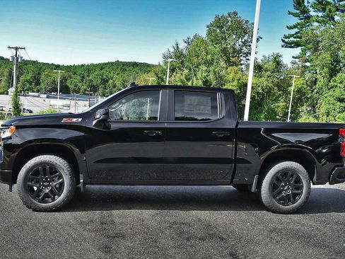 New 2026 Chevrolet Silverado 1500 RST image 4
