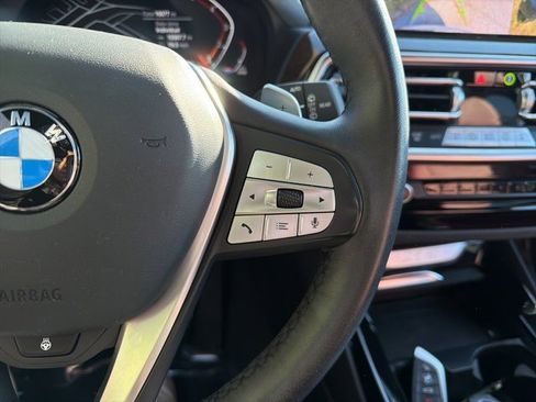 Certified 2023 BMW X3 sDrive30i w/ Premium Package w/ZPA image 16