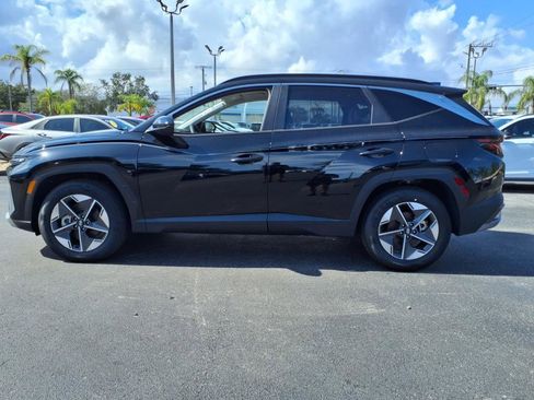 Used 2025 Hyundai Tucson SEL image 4