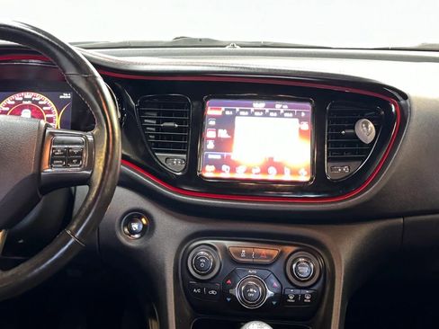 Used 2015 Dodge Dart GT w/ Sun/Sound Group FWD image 26