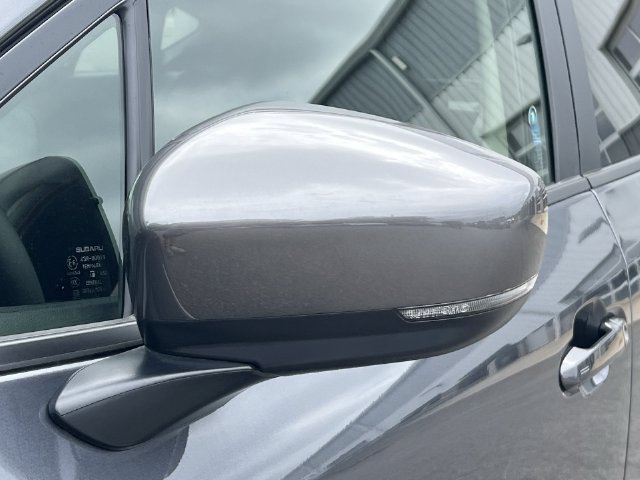 New 2026 Subaru Crosstrek 2.5i Limited w/ Crosstrek Mirror Package AWD/4WD image 37