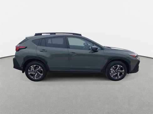 New 2026 Subaru Crosstrek 2.0i Premium image 4