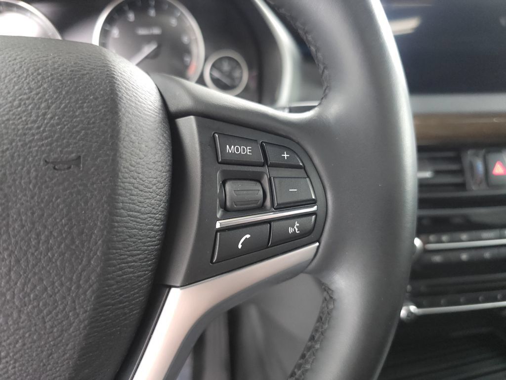 Used 2017 BMW X5 xDrive35i AWD/4WD image 12