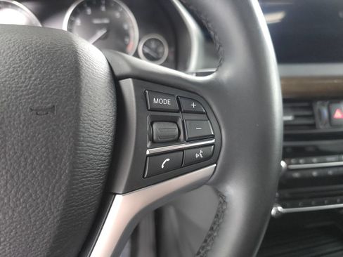 Used 2017 BMW X5 xDrive35i AWD/4WD image 12