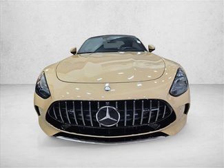 Used 2025 Mercedes-Benz AMG GT 55 video 2