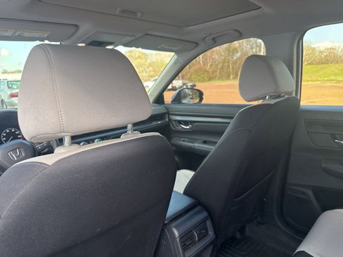 Used 2024 Honda CR-V EX image 25
