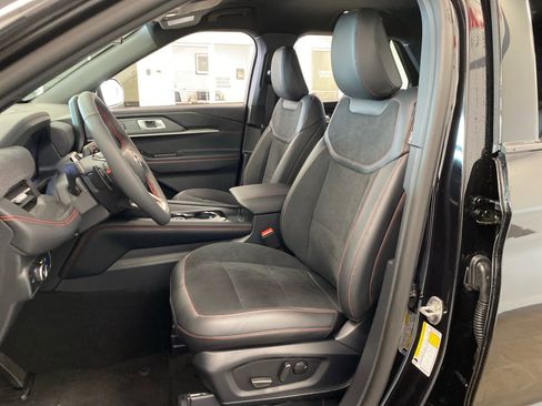 New 2026 Ford Explorer ST AWD/4WD image 23