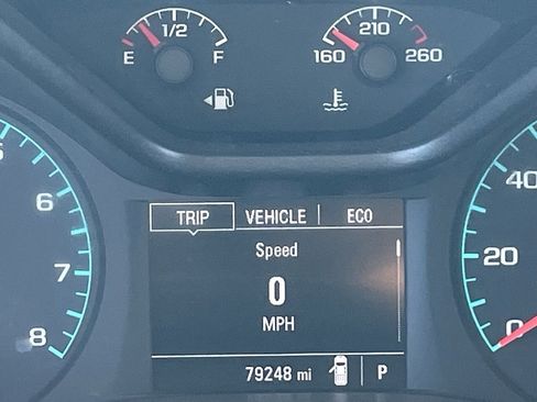 Used 2021 GMC Canyon Elevation Standard w/ Convenience Package image 9