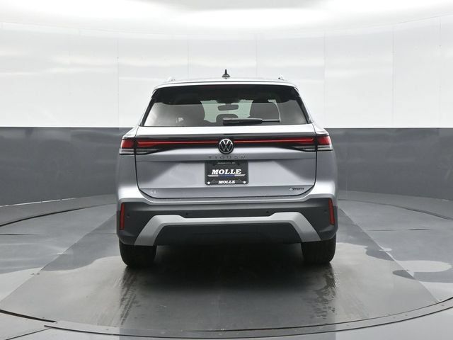 New 2026 Volkswagen Tiguan SE AWD/4WD image 6