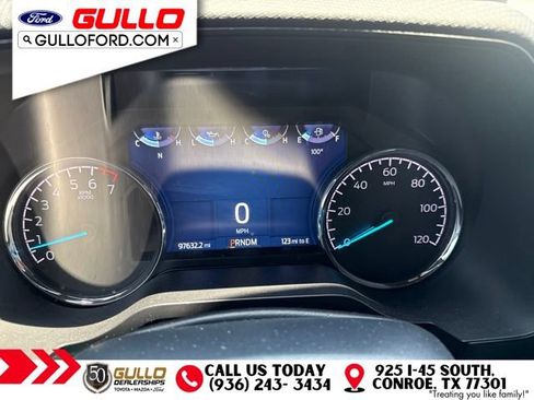 Certified 2022 Ford F150 Tremor w/ Equipment Group 401A Mid AWD/4WD image 13