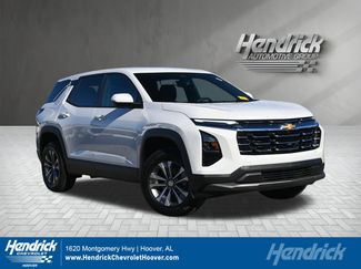 Used 2026 Chevrolet Equinox LT video 1
