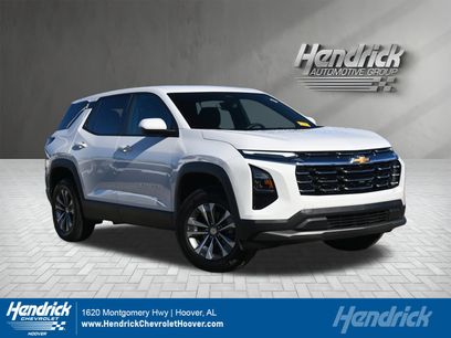 Used 2026 Chevrolet Equinox LT