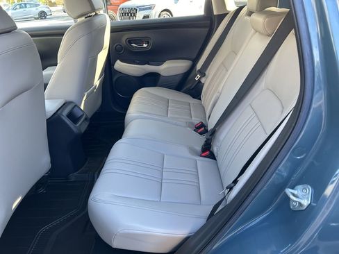 Used 2024 Honda HR-V EX-L image 20