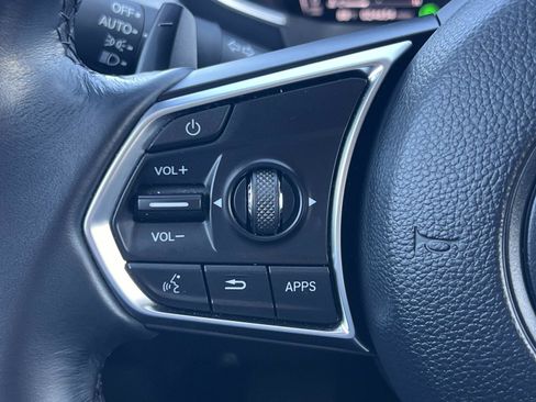 Used 2023 Acura MDX FWD w/ Technology Package image 9