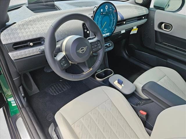 New 2026 MINI Cooper S FWD image 3