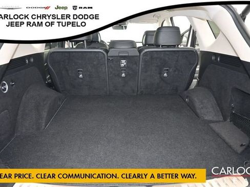 Used 2024 Genesis GV80 2.5T AWD/4WD image 34