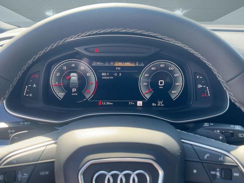 New 2026 Audi Q7 2.0T Premium Plus image 18
