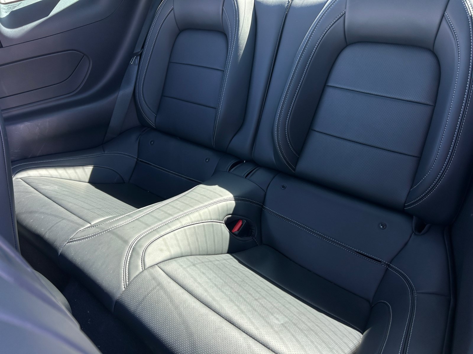 New 2026 Ford Mustang Premium RWD image 17