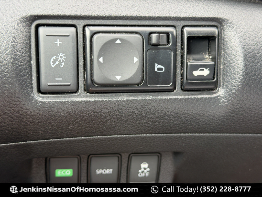 Used 2017 Nissan Sentra S w/ Protection Package FWD image 31