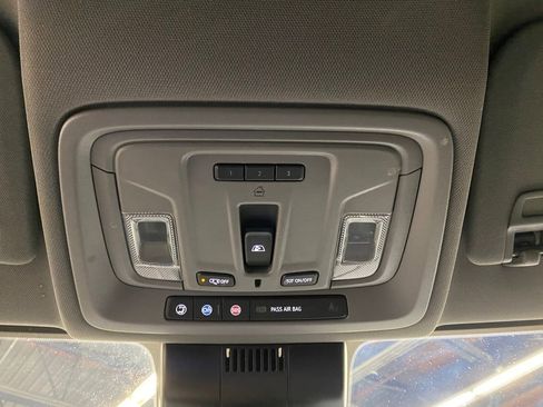 Used 2024 Chevrolet Silverado 1500 RST w/ Convenience Package II image 25