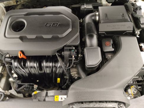 Used 2020 Kia Optima S FWD image 30