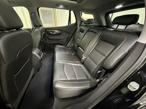 Used 2019 GMC Terrain SLT w/ GMC Pro Grade Package image 22